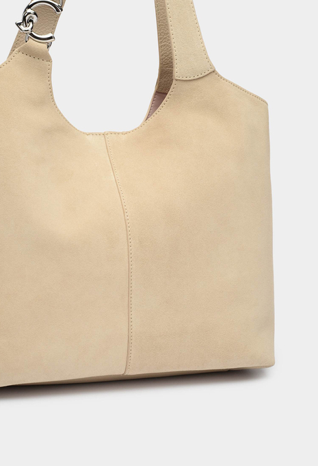 Сумка C-EASY SUEDE