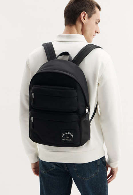 Рюкзак RSG NYLON
