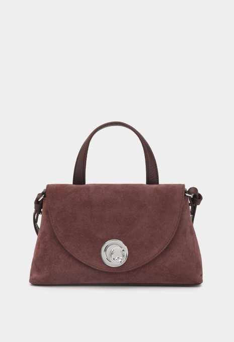 Сумка NIKLA SUEDE