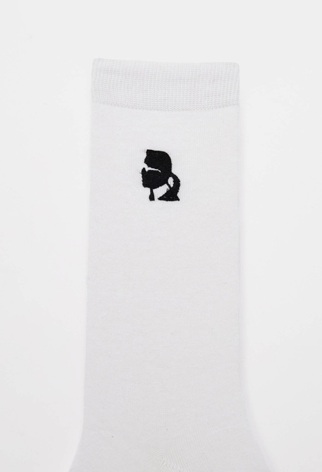 Комплект из 3 пар носков