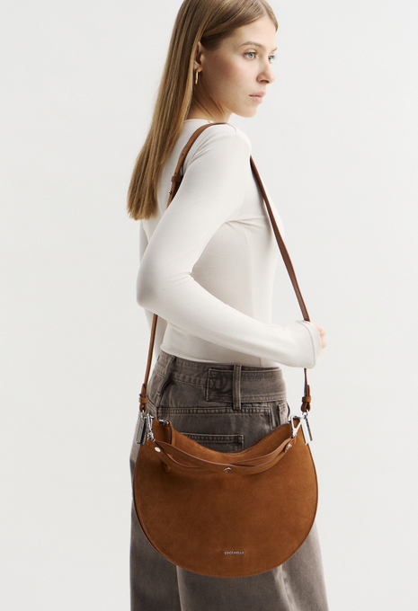 Сумка SUNUP SUEDE