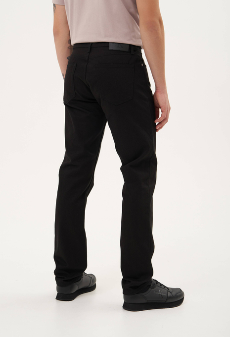 Джинсы SLIM STRAIGHT