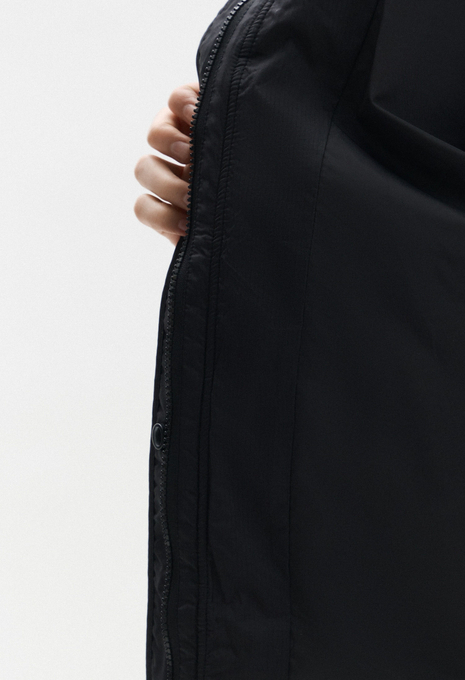 Куртка стеганая