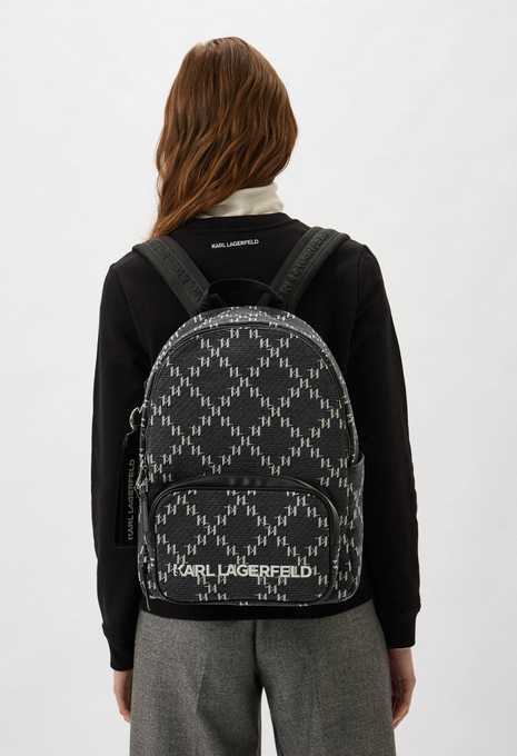 Рюкзак MONOGRAM