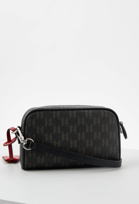 Сумка IKON MONOGRAM