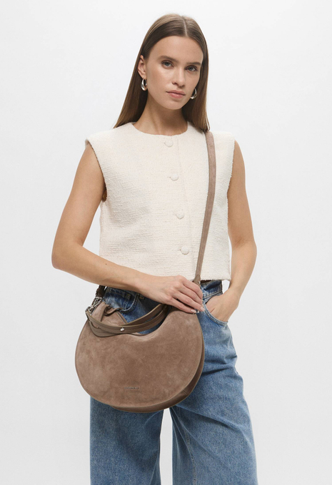 Сумка SUNUP SUEDE