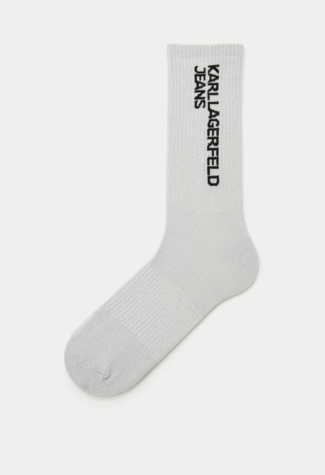 Комплект из 2 пар носков