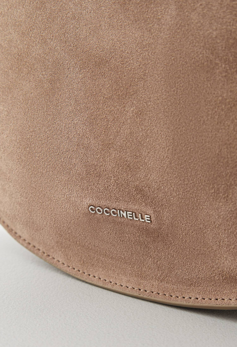 Сумка SUNUP SUEDE