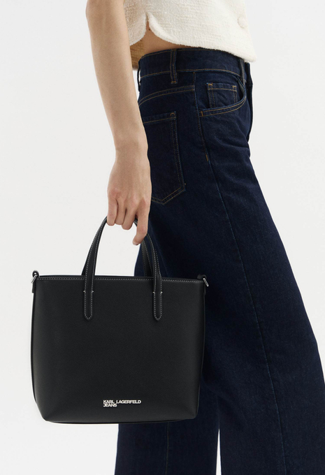 Сумка METAL LOGO