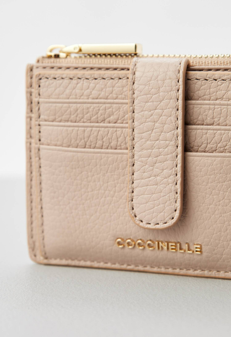 Визитница METALLIC