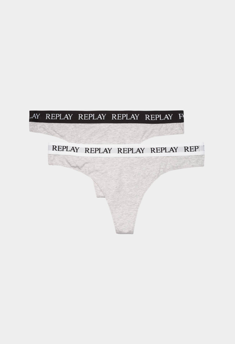 Комплект из 2 трусов