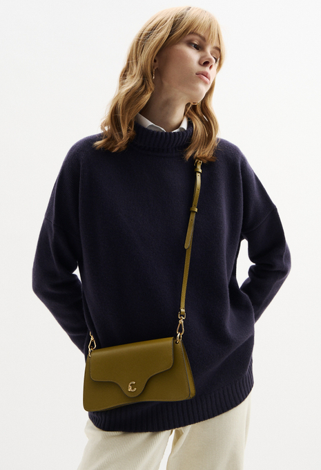 Сумка C-ME CALF