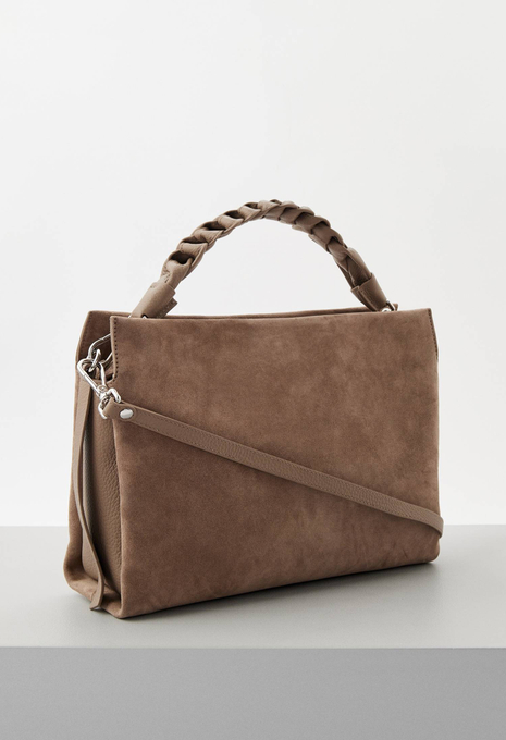 Сумка BOHEME SUEDE
