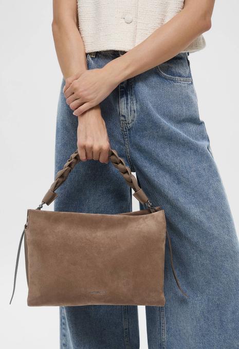 Сумка BOHEME SUEDE