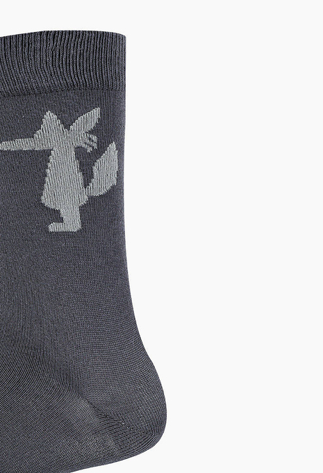 Комплект из 3 пар носков