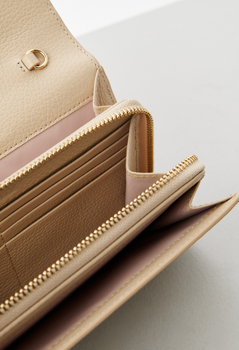 Кошелек METALLIC SOFT