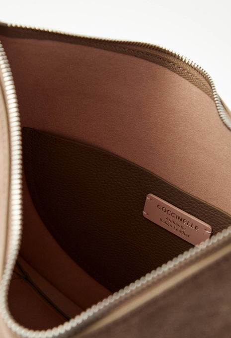 Сумка SUNUP SUEDE