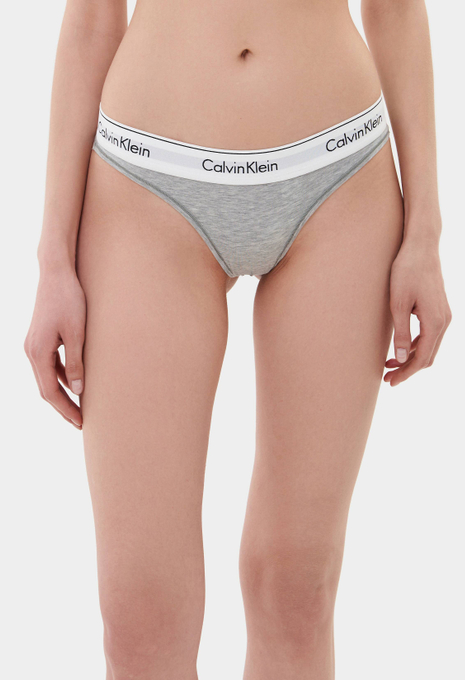 Трусы-стринги