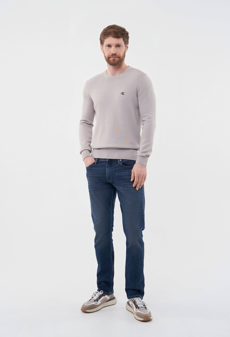Джинсы SLIM