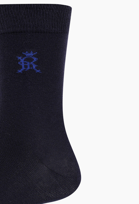 Комплект из 2 пар носков