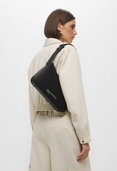 Сумка METAL LOGO