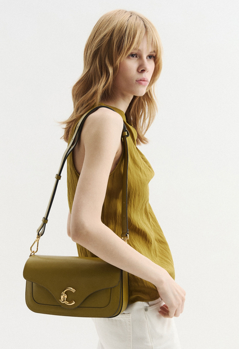 Сумка C-ME CALF