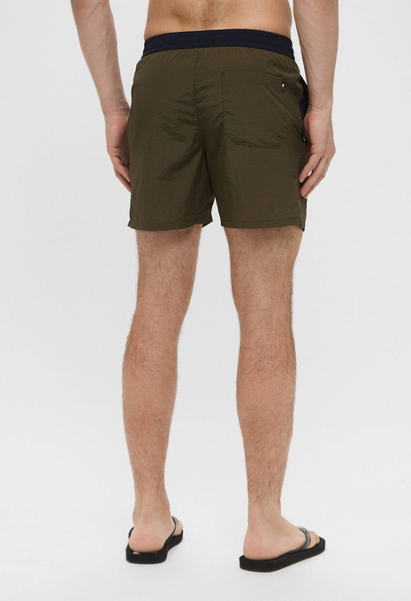 Шорты плавательные