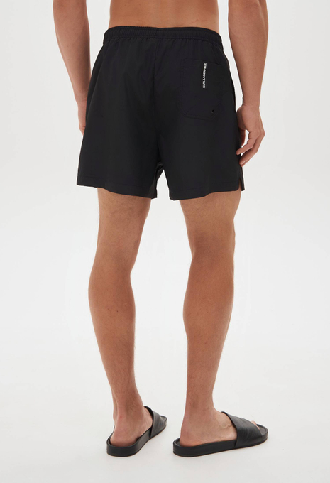 Шорты плавательные