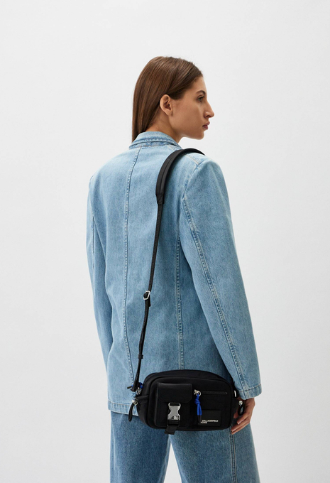 Сумка STREET NYLON