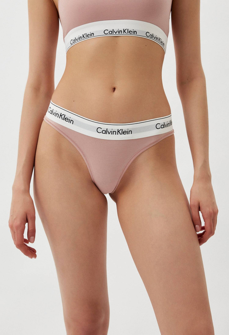 Трусы-стринги