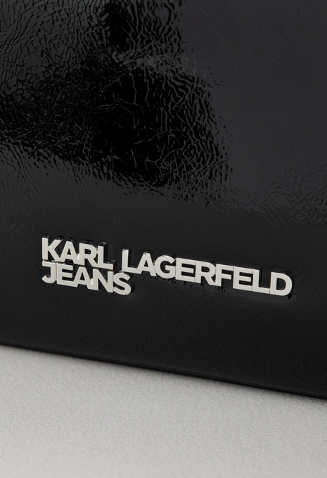 Сумка METAL LOGO