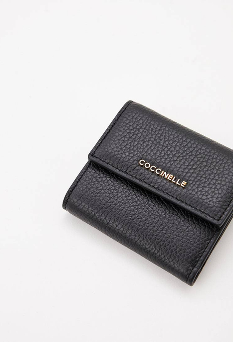 Кошелек METALLIC SOFT