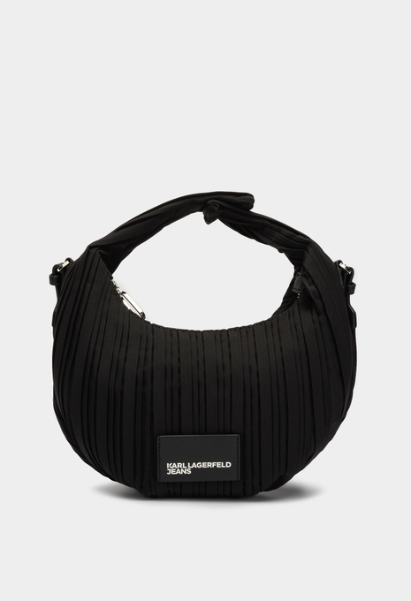 Сумка HOBO PLEATED