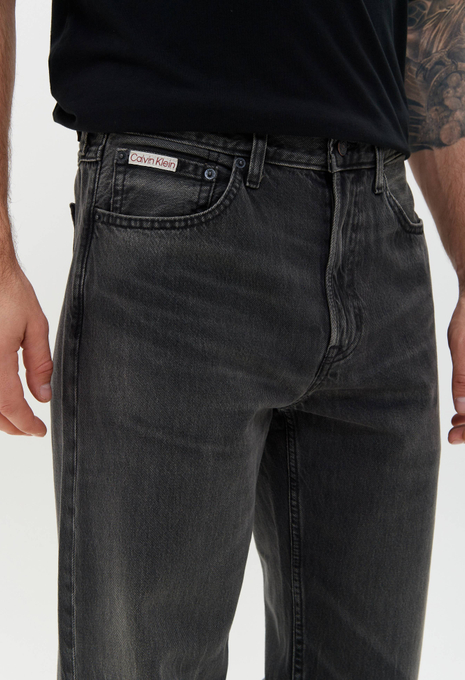 Джинсы 90S STRAIGHT