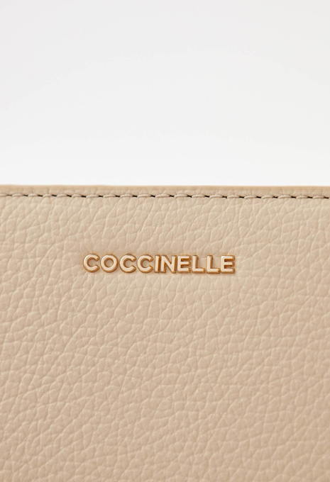 Кошелек METALLIC SOFT