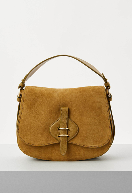 Сумка MAVERY SUEDE