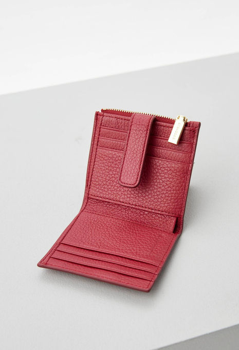 Кошелек METALLIC