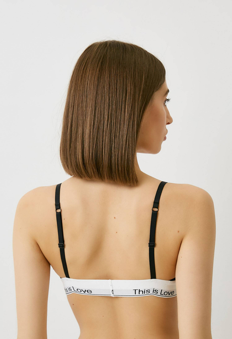 Бюстгальтер