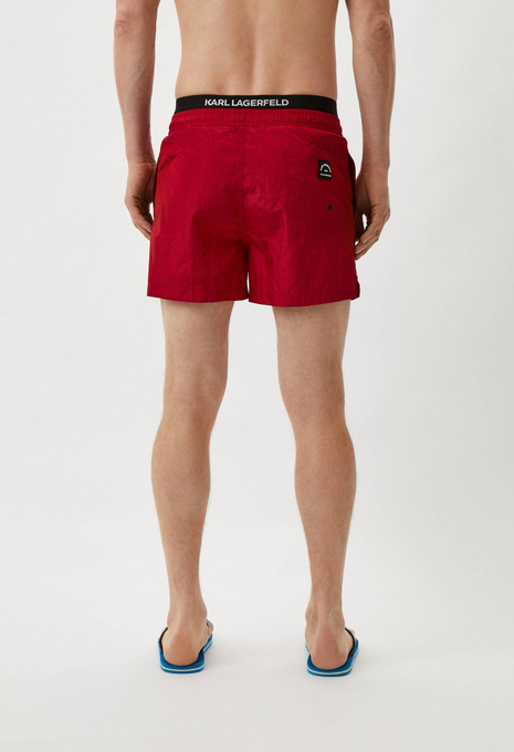 Шорты плавательные