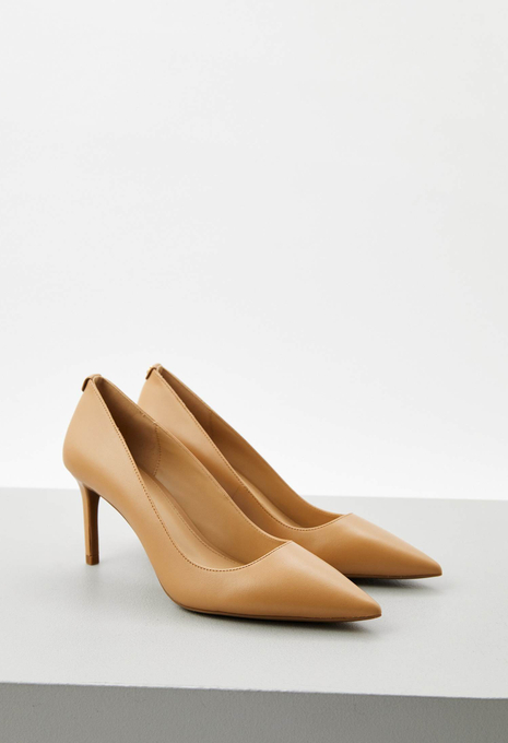 Туфли-лодочки