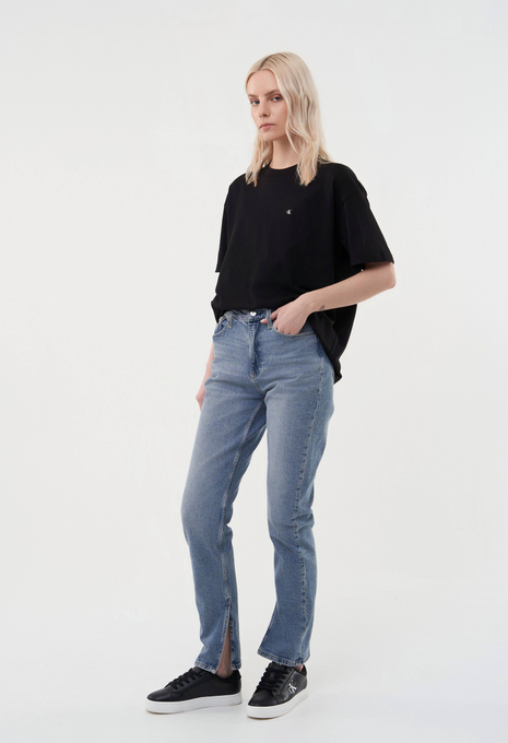 Джинсы AUTHENTIC SLIM STRAIGHT