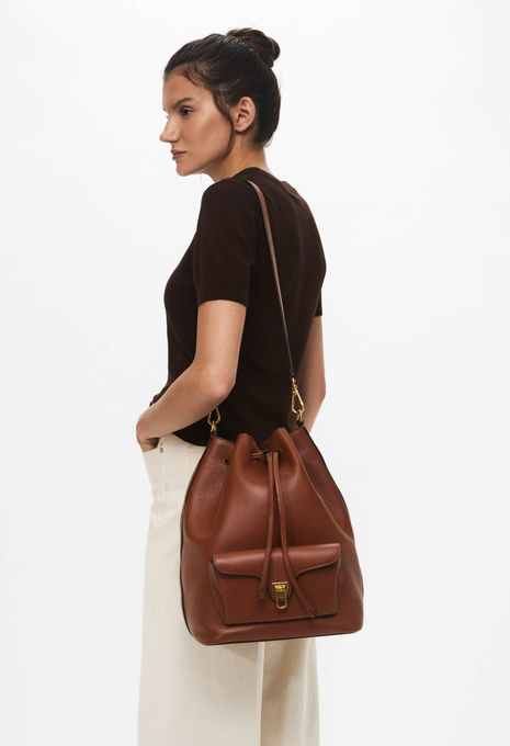 Сумка BEAT GENERATION