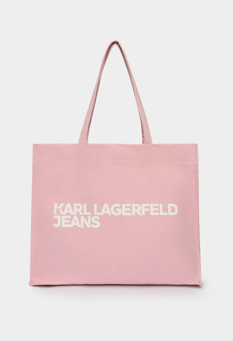 Сумка LOGO SHOPPER