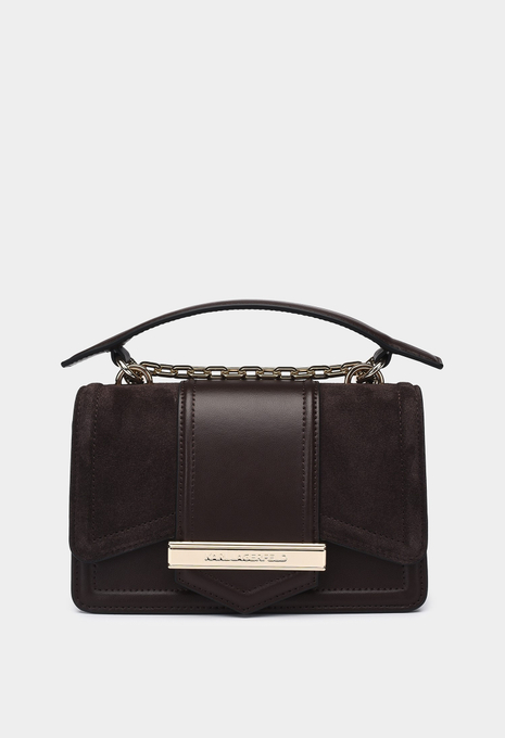 Сумка NOVA SUEDE