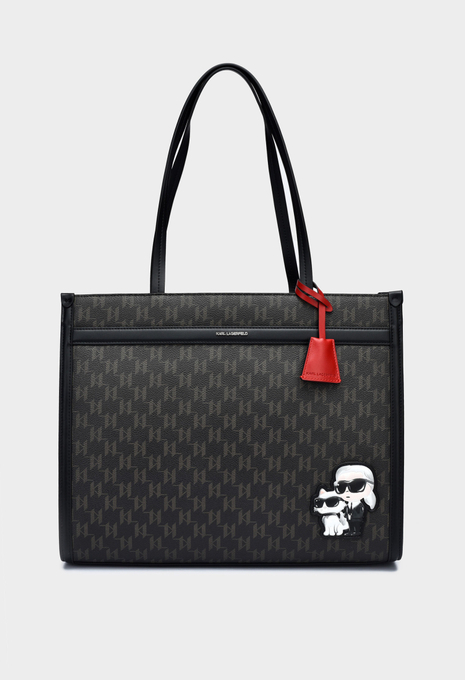 Сумка IKON MONOGRAM