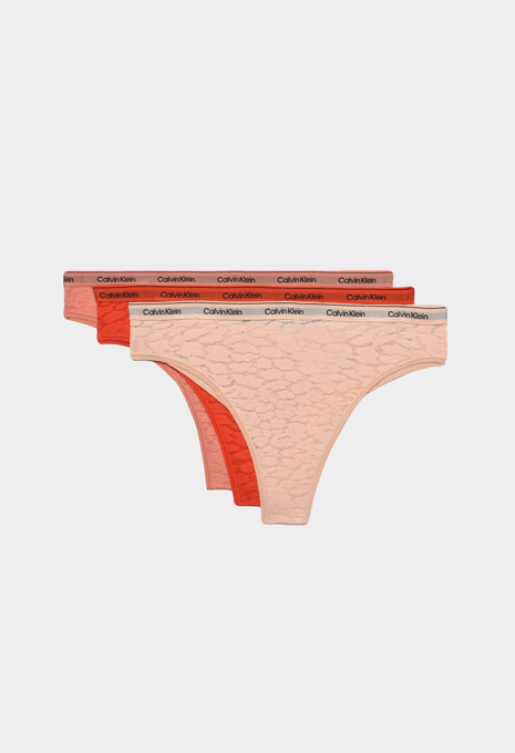 Комплект из 3 трусов