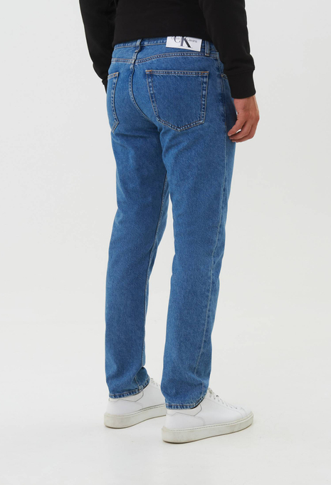 Джинсы AUTHENTIC STRAIGHT