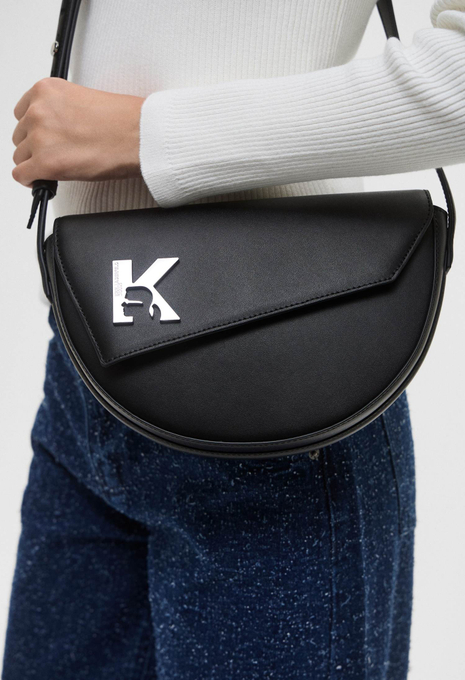 Сумка GEO SADDLE