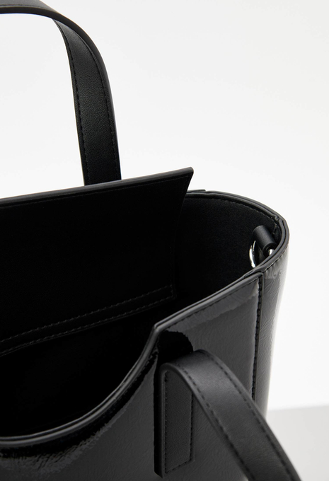 Сумка METAL LOGO MINI