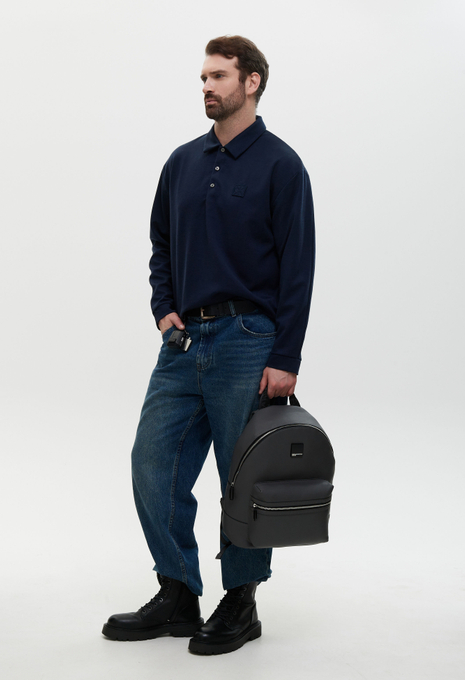 Рюкзак BOX LOGO